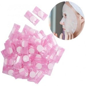 Facial Tablet Mask